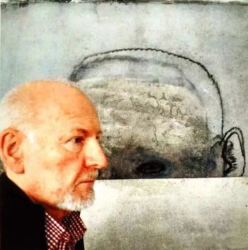 人物的瞬时性——弗里德里希·埃因霍夫访谈