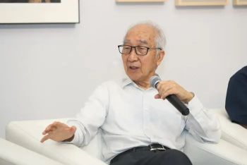 靳尚谊素描艺术研究展开幕 大咖聚首纵论“素描的意义”