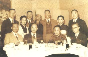 渡海三家精品集萃 | 香港苏富比中国书画秋拍