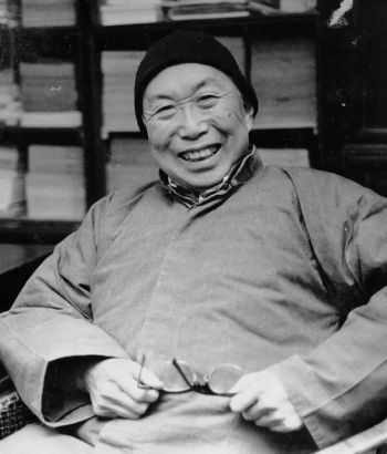 钩沉 | 周和生：书贵瘦硬方通神——程千帆先生书法长卷《周岸登·梦碧簃曲》收藏逸事
