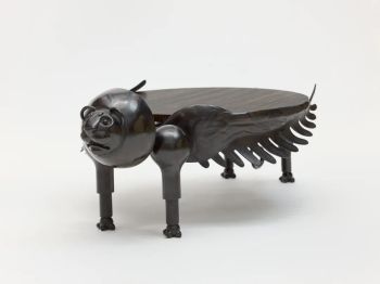 杜梦堂(上海)| 法国雕塑家尚-马理·费欧理在中国首个大型回顾展