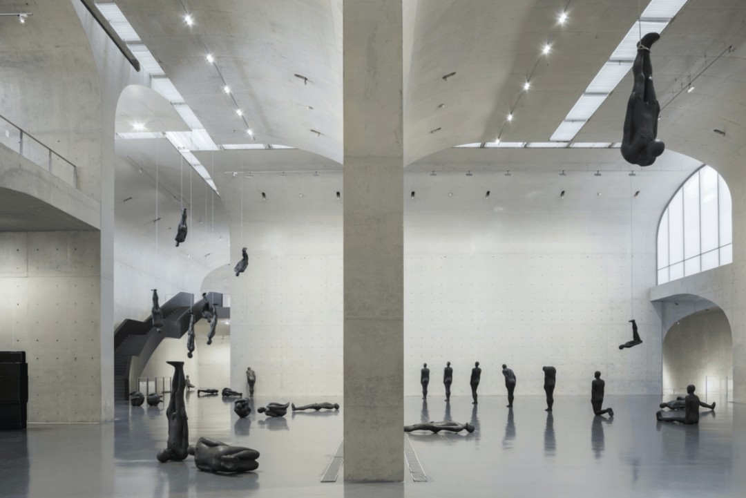 2012-2022，龙美术馆的十年艺术之旅
