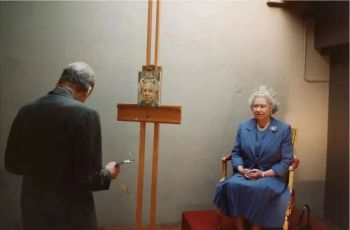 英国国家美术馆 | 10年来首个大型弗洛伊德回顾展：新视角