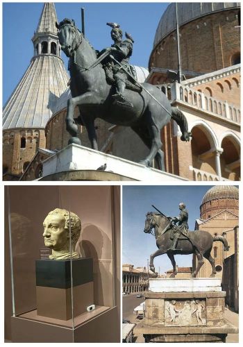 多纳泰罗大展：一个文艺复兴奠基者的一生（下）