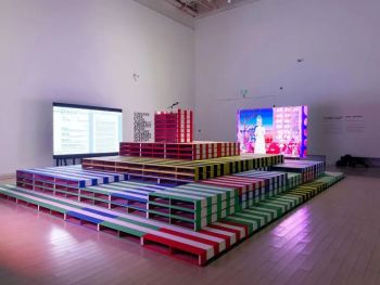 2023年，全球90+精彩大展抢先看