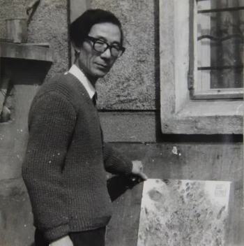 悼念 | 著名画家、南京艺术学院前院长保彬去世暨保彬从艺近80年首次学术大展回顾