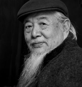 悼念 | 中国第一代美术家、美术教育家、中央美术学院教授侯一民作品