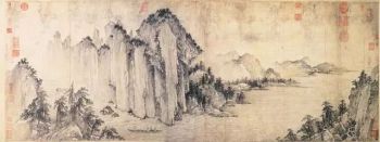 经典 | 历代名家“赤壁怀古”书画作品欣赏