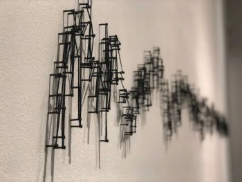 西岸美术馆 | 向女性提问：《她们与抽象》艺术大展
