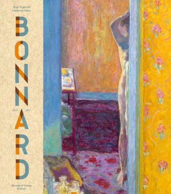 书讯 | 皮埃尔·博纳尔艺术作品集|Bonnard