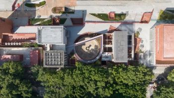 艺术的春天 | 开眼界，2023年艺术展览地图汇
