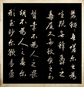 安徽省美术馆  | 石墨镌华——历代金石碑帖展