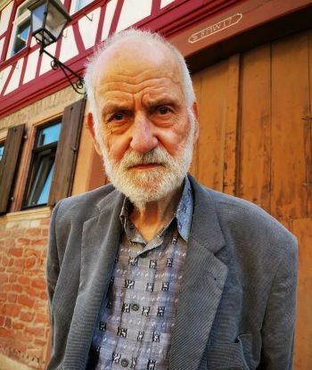 雷默·乔奇姆斯 | 致力于“色彩绘画”的概念的研究