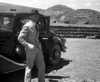 约瑟夫·阿尔伯斯 | 架接起了欧洲和美国的现代主义