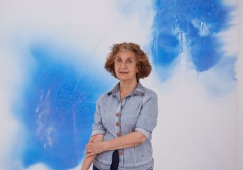 上海龙美术馆 | 施拉泽·赫什阿里大型个展“根茎”亮相