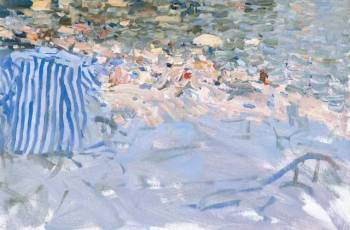 巴托·杜加尔扎波夫 | 仿佛一切都闪耀在阳光下