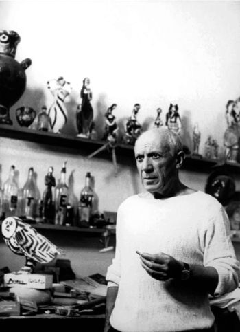 50周年忌辰丨回望毕加索成为艺术世界“常青树”的理由