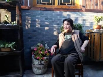 2023新春艺术家作品展览季 | 万壑树参天  千山响杜鹃——艺术家徐明