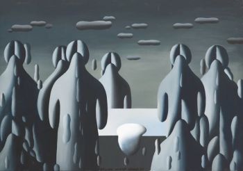 万物之声：时代洪流中前进的中国当代艺术