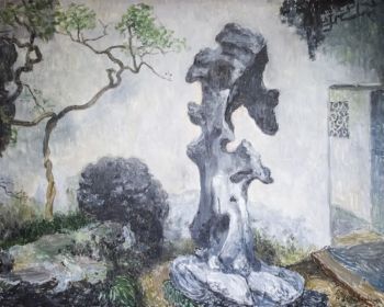 上海明圆美术馆 | 超越BEYOND 2003-2023展示中国当代艺术20年