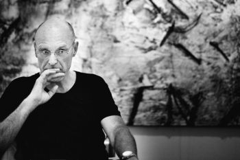 安塞尔姆·基弗 | 成长于第三帝国废墟之中的画界诗人