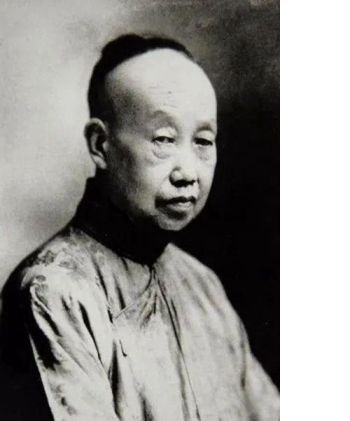 赏荷 | 笔意入画 雄健古拙 自号“破荷亭长”的吴昌硕