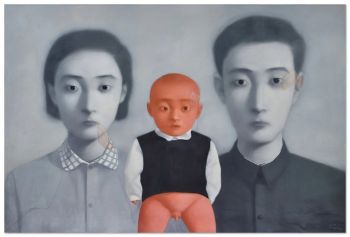 盘点14位中国当代艺术美学与文化思潮演变的推动者