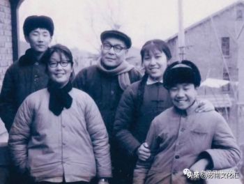 著名戏剧人物画家高马得传承人《高晴、高多姐弟画展》追记