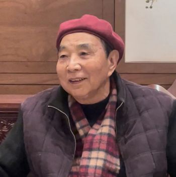 金陵山水春江月——张尔宾画展