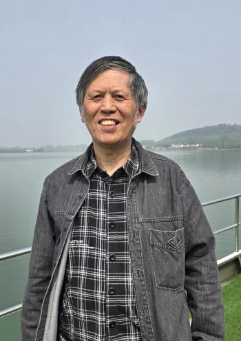 苏金海刻甲骨文姓名印品读