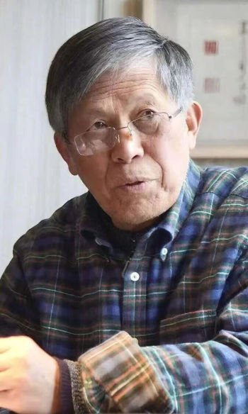 苏金海|忆八十年代“南京·广州青年书画展”