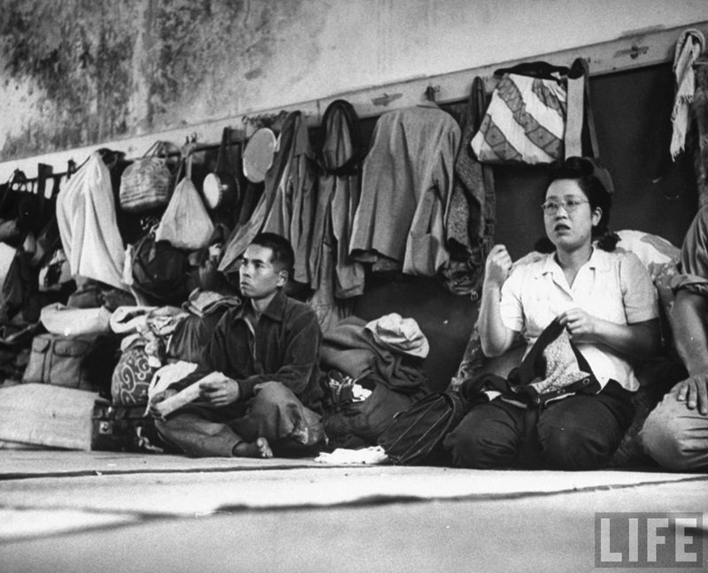 《LIFE》杂志民国34年—47年历史影像 (03) (图4) 3-22061H15P3918.jpg