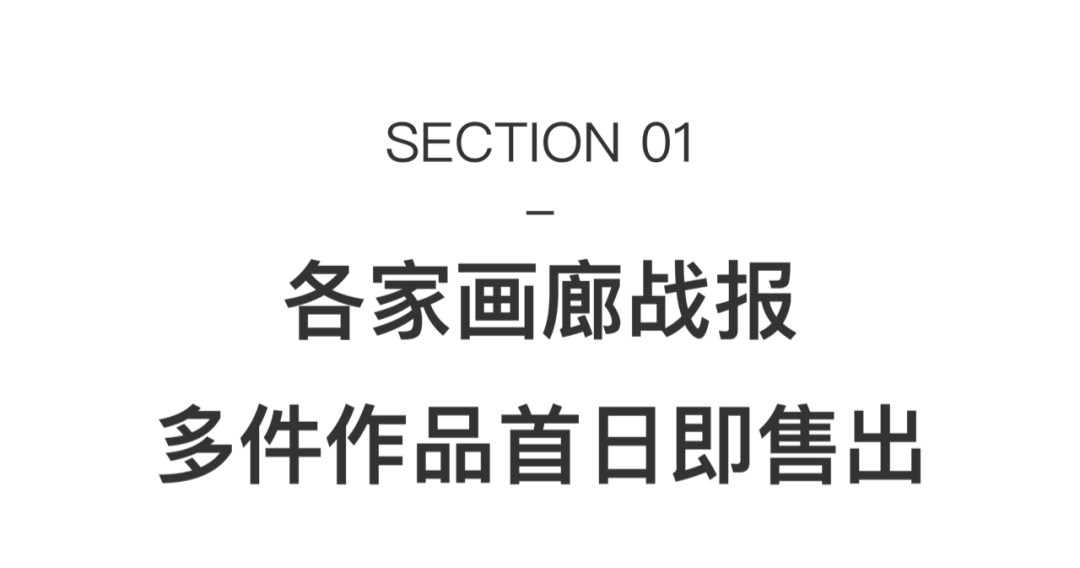 3年来最满足的一次艺术体验：对话5家巴塞尔参展画廊(图5)