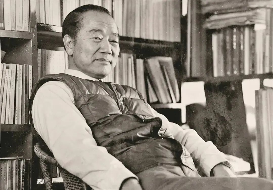 段文杰:敦煌是我生命的全部(图2)