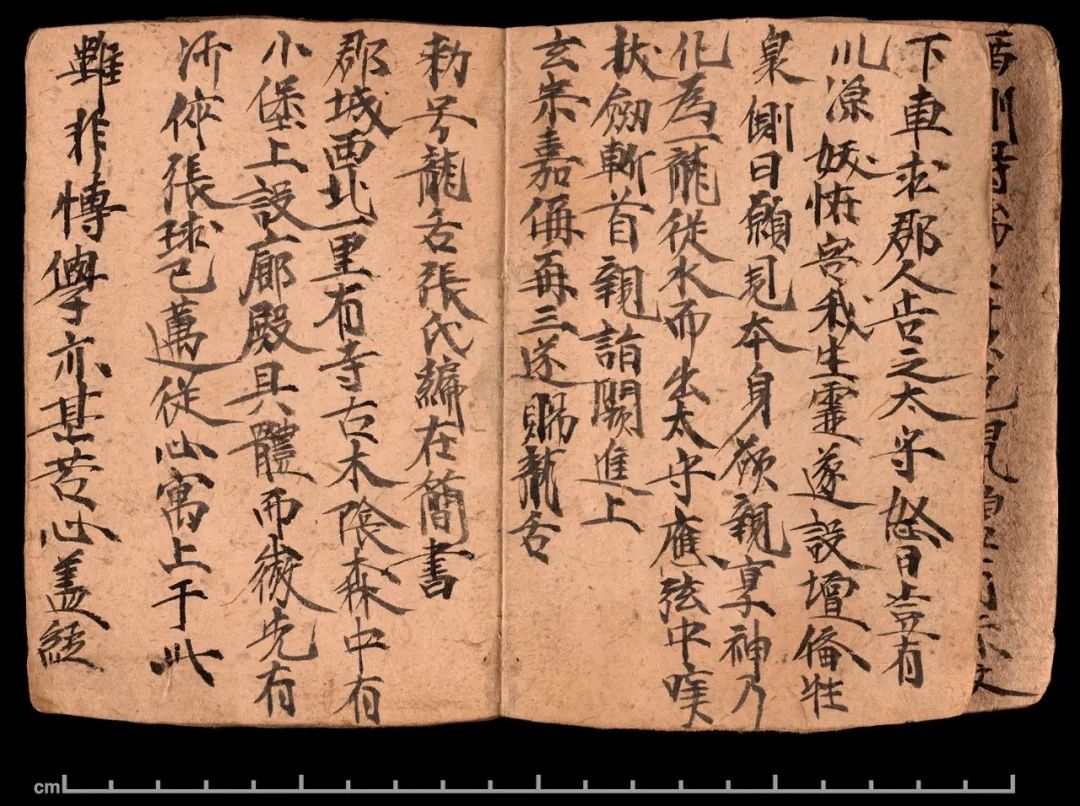 青年胡适与《敦煌录》(图8)