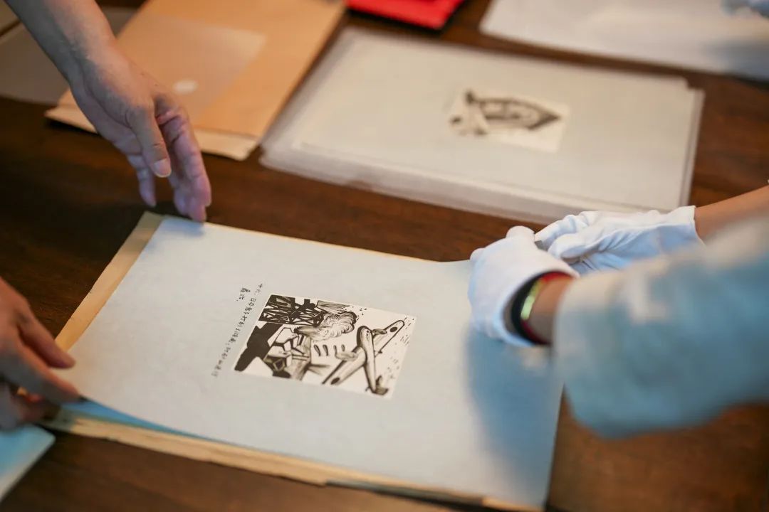 笃学致美：南京师范大学120周年美术教育艺术作品展在北京中国美术馆举办(图4)