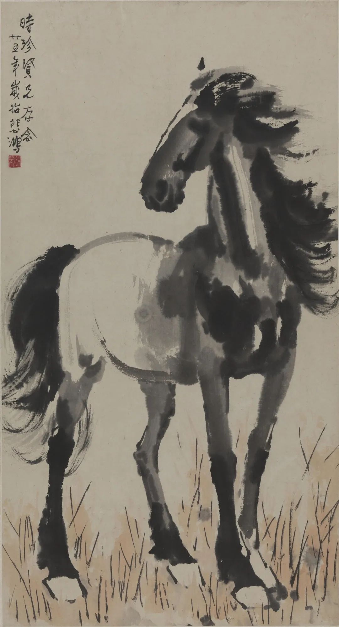 笃学致美：南京师范大学120周年美术教育艺术作品展在北京中国美术馆举办(图7)