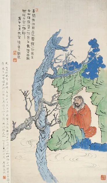 笃学致美：南京师范大学120周年美术教育艺术作品展在北京中国美术馆举办(图8)