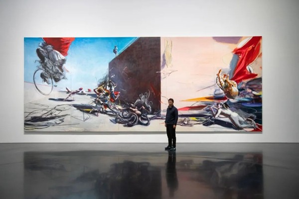 上海艺术机构陆续回归,40场精选展览值得前往(图41) 3-220F3110UL51.jpg
