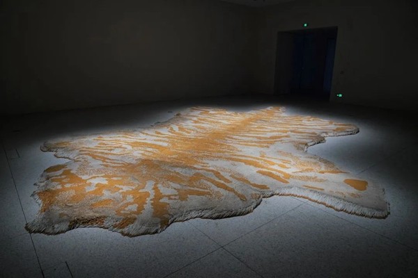上海艺术机构陆续回归,40场精选展览值得前往(图43) 3-220F3111000234.jpg