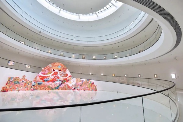 上海艺术机构陆续回归,40场精选展览值得前往(图46) 3-220F3111044624.jpg