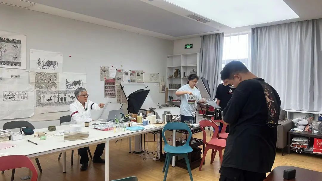 乡村博物馆的“当代叙事”之我见(图2)