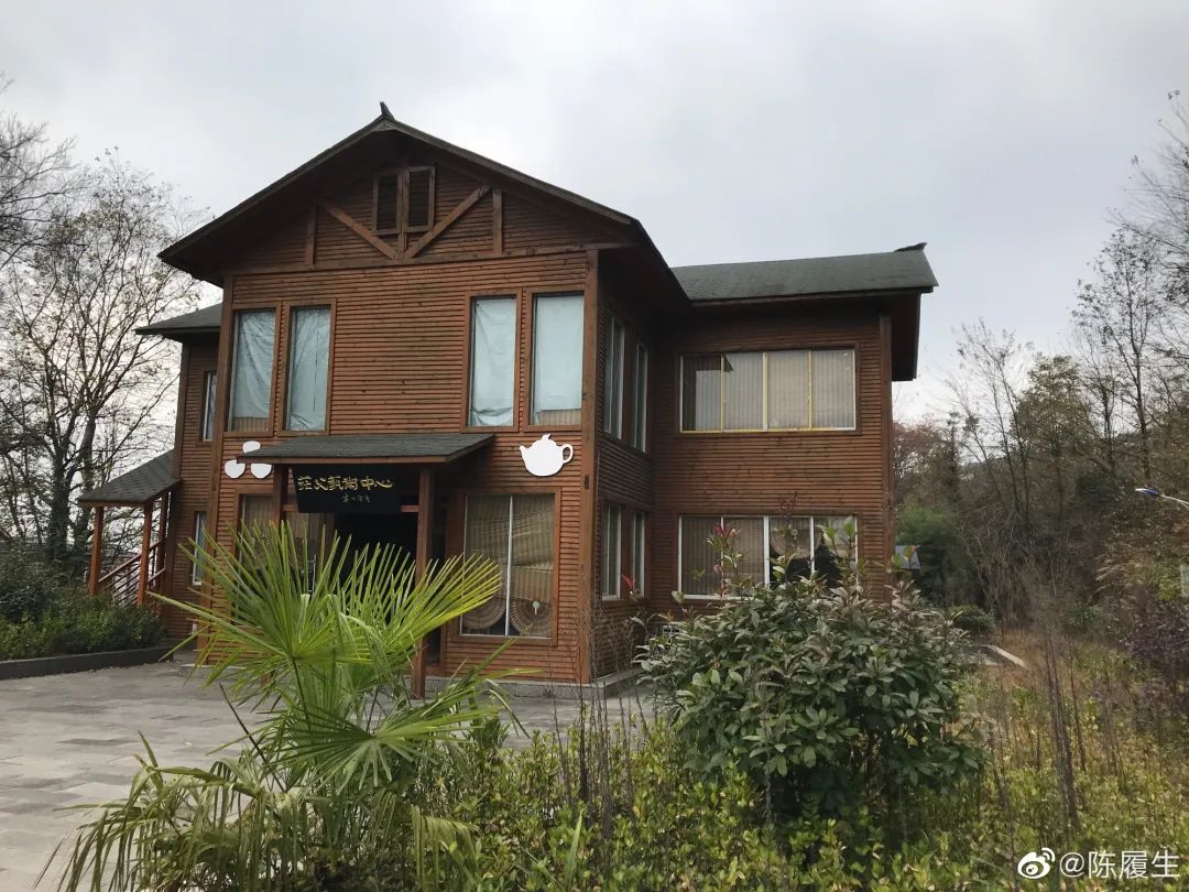 乡村博物馆的“当代叙事”之我见(图6)