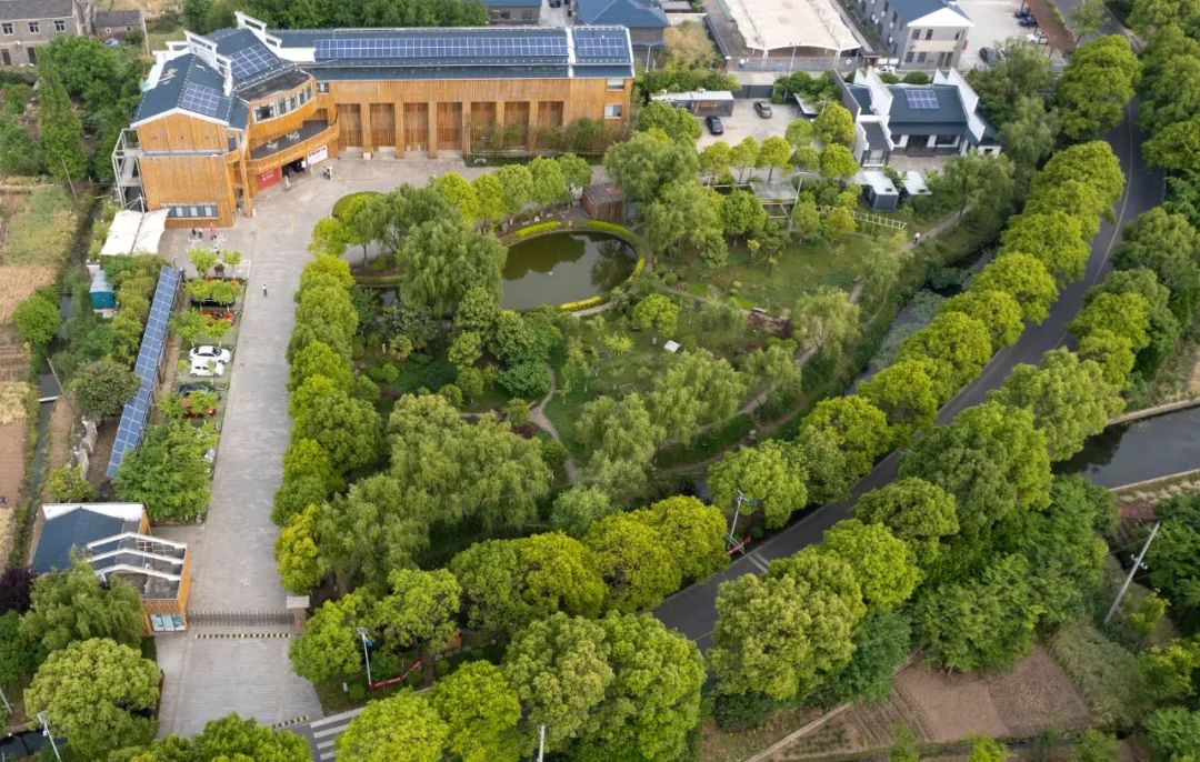 乡村博物馆的“当代叙事”之我见(图3)