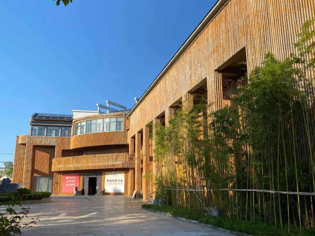 乡村博物馆的“当代叙事”之我见(图4)