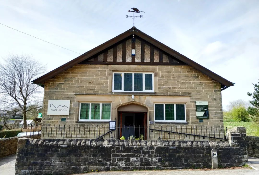 乡村博物馆的“当代叙事”之我见(图7)