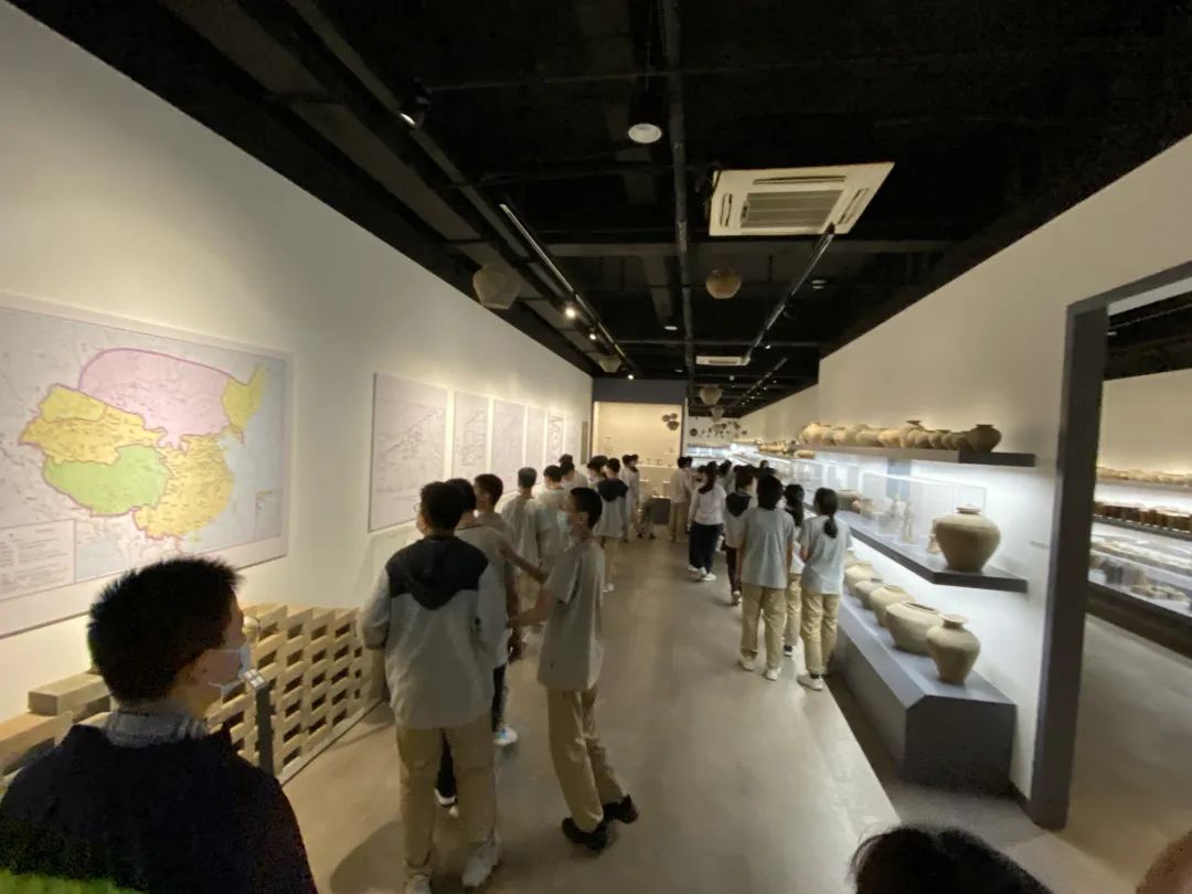 乡村博物馆的“当代叙事”之我见(图13)