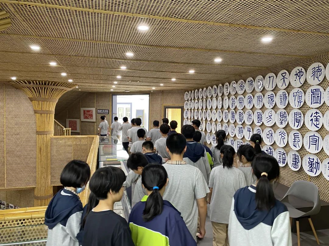 乡村博物馆的“当代叙事”之我见(图17)