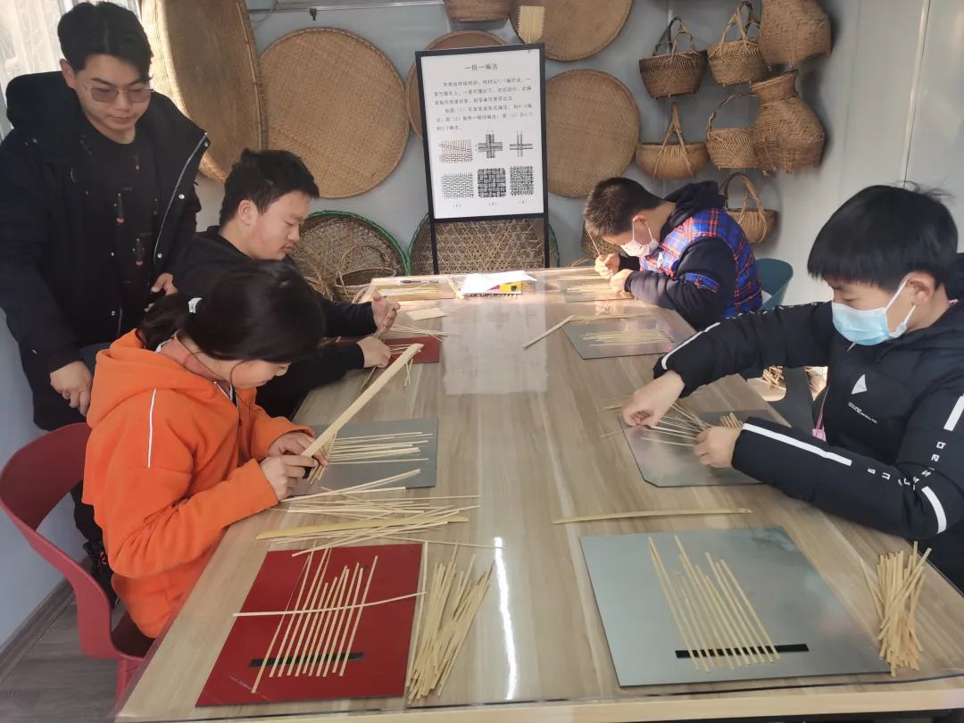 乡村博物馆的“当代叙事”之我见(图22)