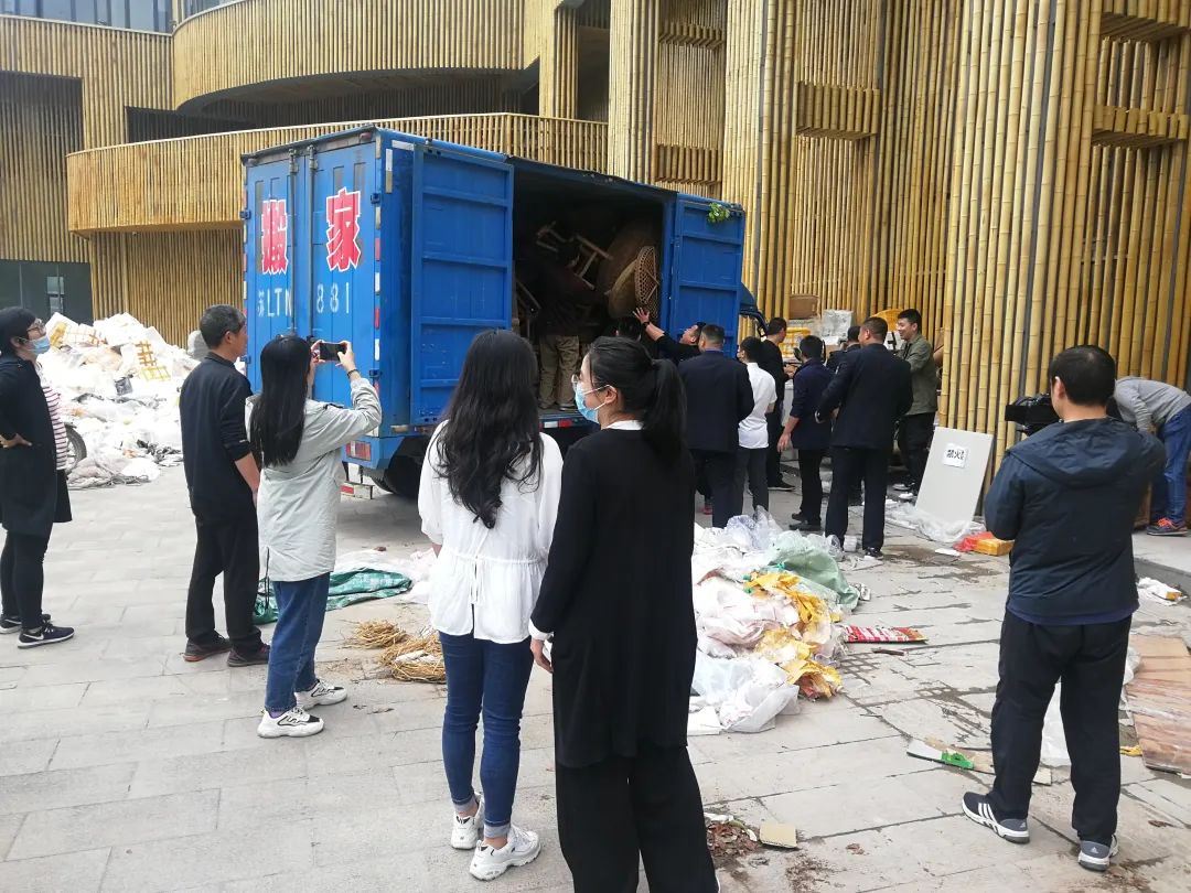 乡村博物馆的“当代叙事”之我见(图20)